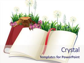 1000 storybook powerpoint templates w storybook themed backgrounds