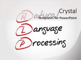 100 natural language processing powerpoint templates w natural