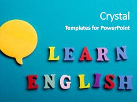 Top Language PowerPoint Templates, Backgrounds, Slides and PPT Themes.