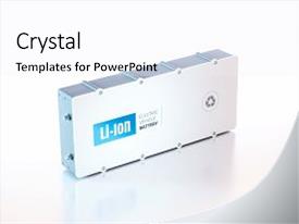 300 li ion battery powerpoint templates w li ion battery themed ion powerpoint template