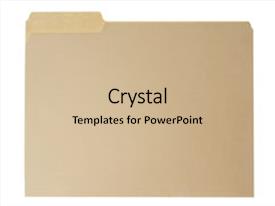Top File Folder PowerPoint Templates, Backgrounds, Slides and PPT Themes.