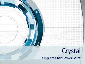 Top Mechanical Engineering PowerPoint Templates, Backgrounds, Slides ...