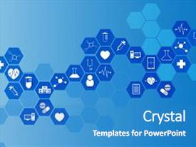 powerpoint background science