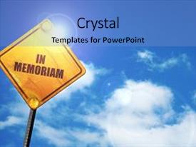 100 memoriam powerpoint templates w memoriam themed backgrounds