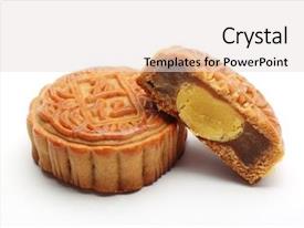 Chinese Moon Festival Powerpoint Templates W Chinese Moon Festival Themed Backgrounds