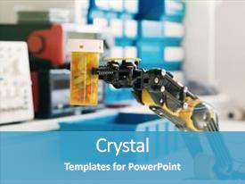 medical robotics ppt