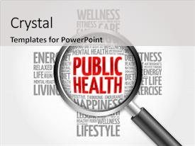 health powerpoint templates