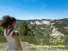 Nasionalisme Powerpoint Templates W Nasionalisme Themed Backgrounds