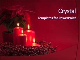 advent background powerpoint