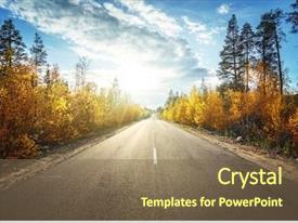 500 country leaves sun travel autumn powerpoint templates w country themed backgrounds