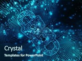 5000 security powerpoint templates w security themed backgrounds