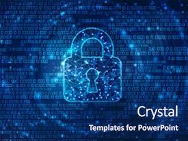 5000 security powerpoint templates w security themed backgrounds