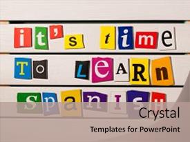 5000 spanish powerpoint templates