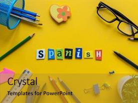 5000 spanish powerpoint templates