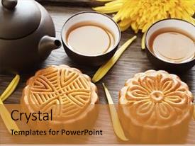 Mid Autumn Festival Powerpoint Templates W Mid Autumn Festival Themed Backgrounds Page 19