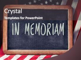 100 memoriam powerpoint templates w memoriam themed backgrounds