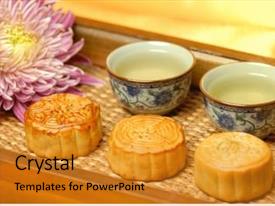 Mid Autumn Festival Powerpoint Templates W Mid Autumn Festival Themed Backgrounds Page 19