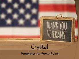 veterans day powerpoint templates