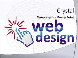 5000 web design powerpoint templates w web design themed backgrounds