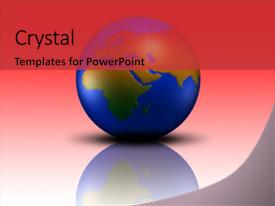 25 risk heat map powerpoint templates w risk heat map themed