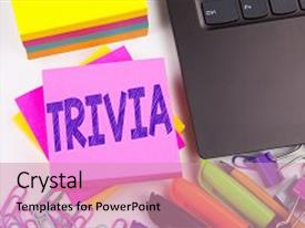 top trivia powerpoint templates