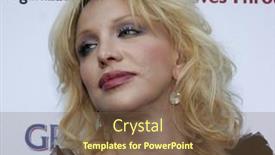  Presentation with chrysalis - 