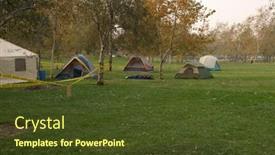  Presentation with wild fire - 