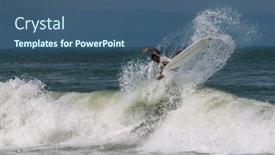  Presentation with crash - 