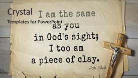  Presentation with top 150 - Slide deck featuring 150 bible verses about wisdom background and a mint green colored foreground