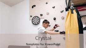  Presentation with old young - Beautiful PPT theme featuring 16-17-years-old-teenage backdrop and a soft green colored foreground