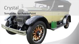  Presentation with buick - 