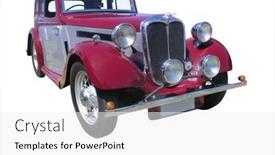  Presentation with 1930s - 