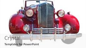  Presentation with buick - 