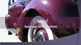  Presentation with buick - 