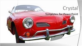  Presentation with automobile - 