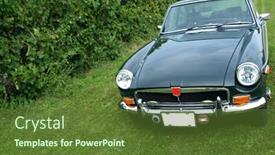  Presentation with racing - 