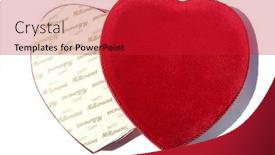  Presentation with text box - 