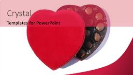  Presentation with text box - 