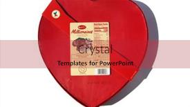  Presentation with text box - 