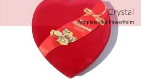  Presentation with text box - 