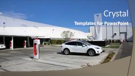  Presentation with electric motor - Slides enhanced with 2-17-2020-hawtorne-california background and a teal colored foreground