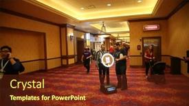  Presentation with las vegas nevada - 