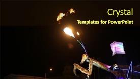  Presentation with casinos - 