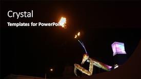  Presentation with casinos - 