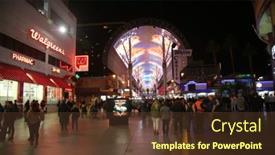  Presentation with casinos - 