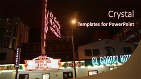  Presentation with casinos - 