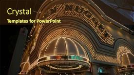  Presentation with casinos - 