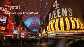  Presentation with casinos - 