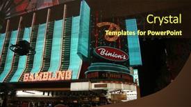  Presentation with casinos - 