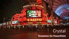  Presentation with casinos - 
